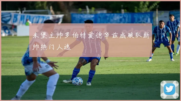 米堡主帅罗伯特爱德华兹成狼队新帅热门人选