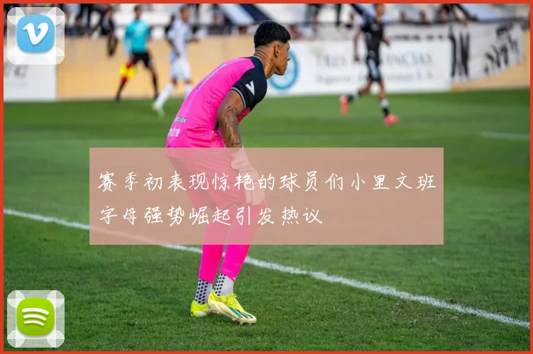 赛季初表现惊艳的球员们小里文班字母强势崛起引发热议