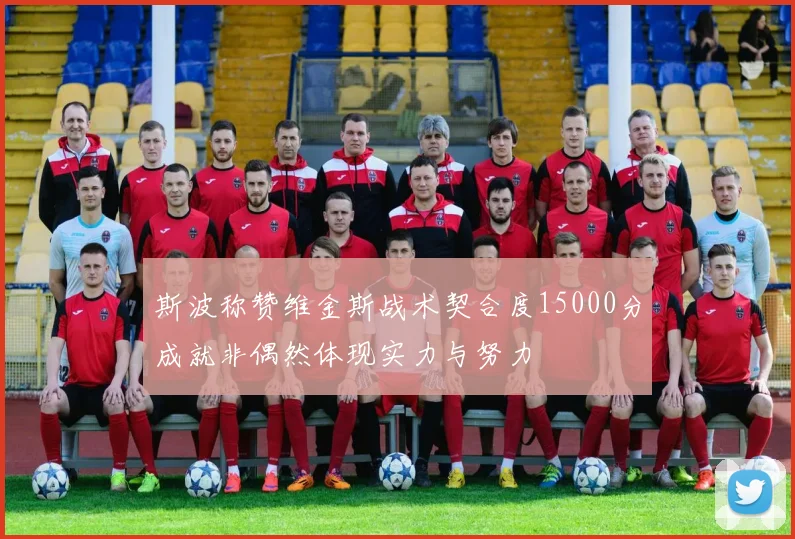 斯波称赞维金斯战术契合度15000分成就非偶然体现实力与努力