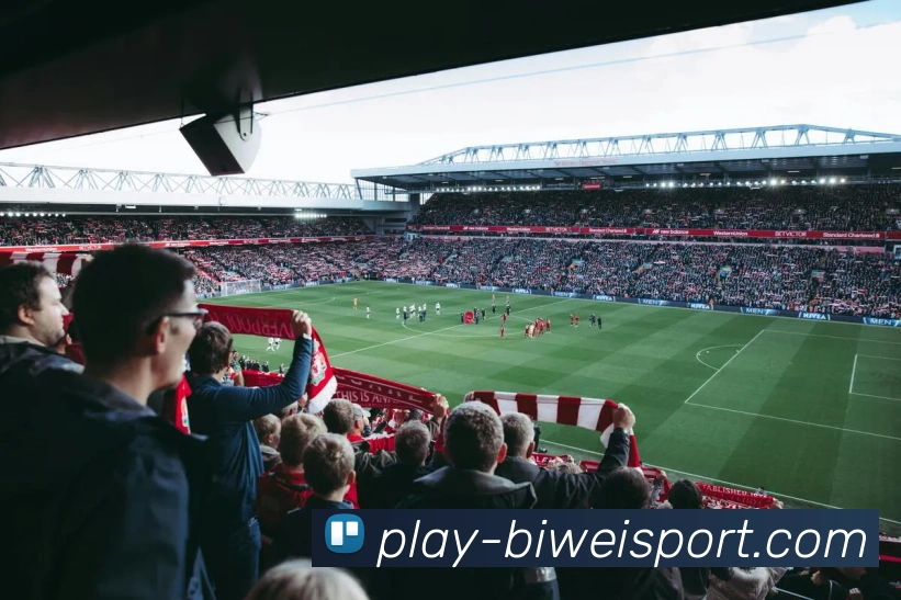 必威体育发展历程